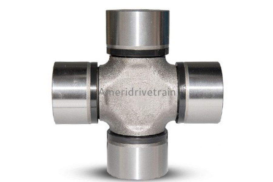 High quality Cross 62x160mm universal joint for Truck Cardan manufacturer cruceta Bearings Supplier