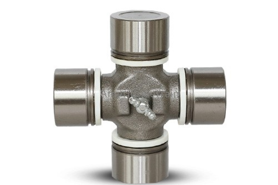 Original quality cardan U-joint cross SPL140X spider manufacturer universal joint cruceta Bearings Supplier