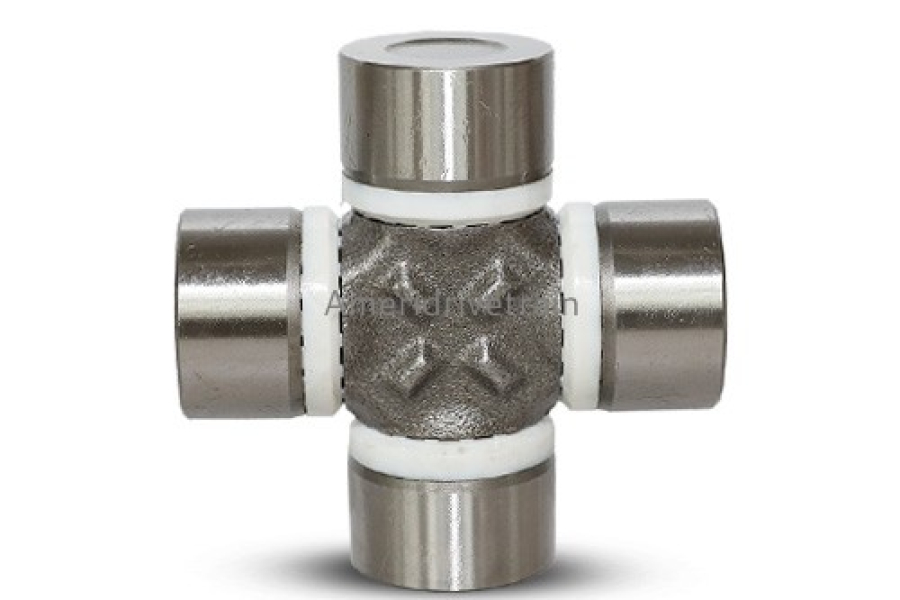 Original quality cardan U-joint cross U447 spider manufacturer universal joint cruceta Bearings Supplier