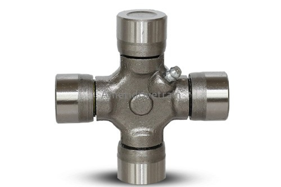 Original quality cardan Universal Joint RUJ3002 cross manufacturer cruceta Bearings Supplier