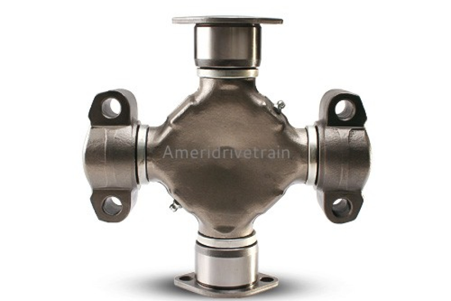 High quality cardan U-joint cross 5-324X spider manufacturer universal joint cruceta Bearings Supplier