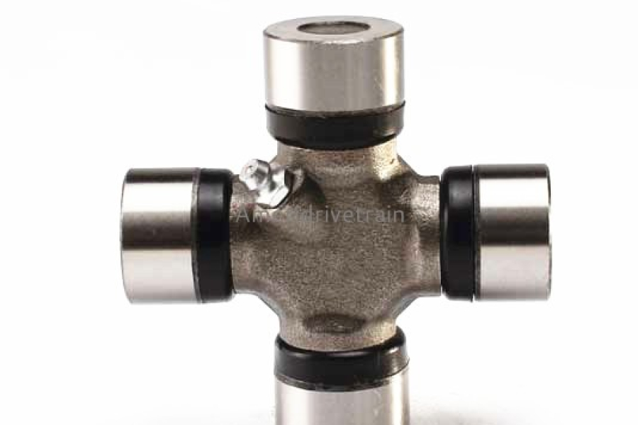 Original quality cardan U-joint cross 5-153X spider manufacturer universal joint cruceta Bearings Supplier