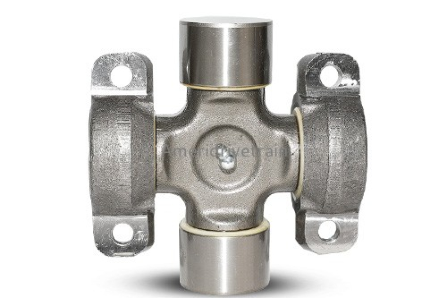 OEM quality cardan 366441 U-joint cross 57x164 spider manufacturer universal joint cruceta Bearings Supplier