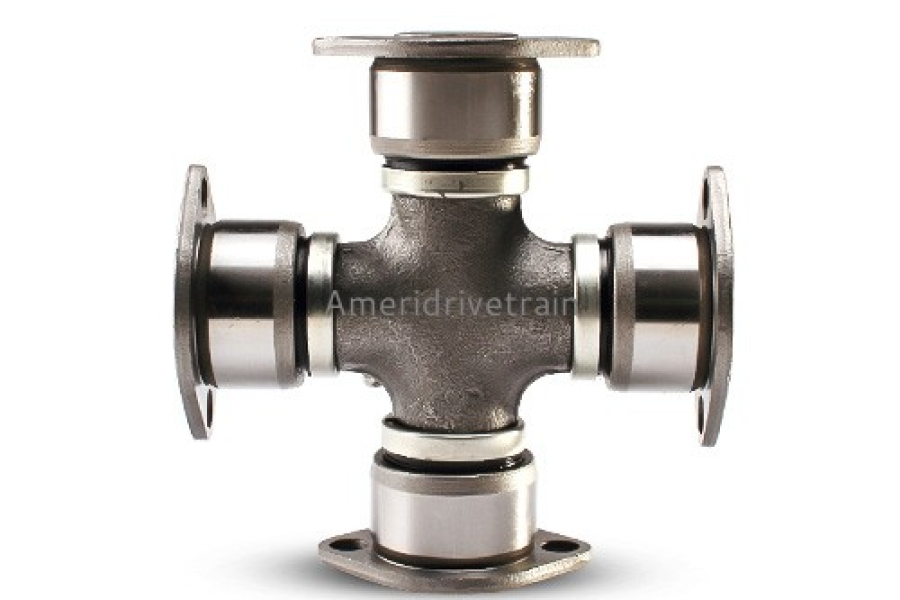 High quality cardan U-joint cross 5-115X spider manufacturer universal joint cruceta Bearings Supplier