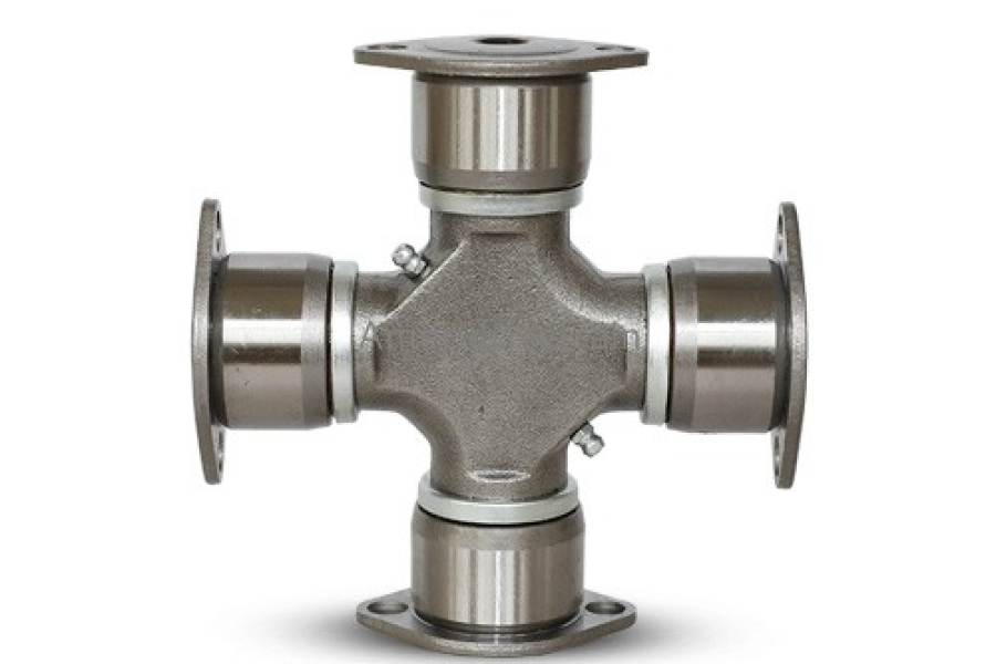 OEM quality cardan U-joint cross 5-280X spider manufacturer universal joint cruceta Bearings Supplier