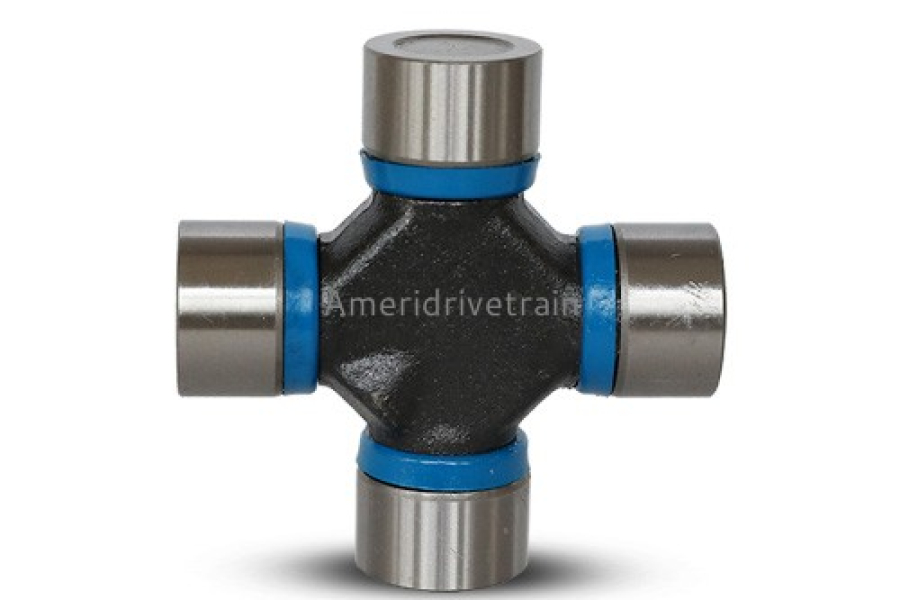 Original quality cardan U-joint Maintenance-Free bearings 5-263X manufacturer universal joint cruceta Supplier
