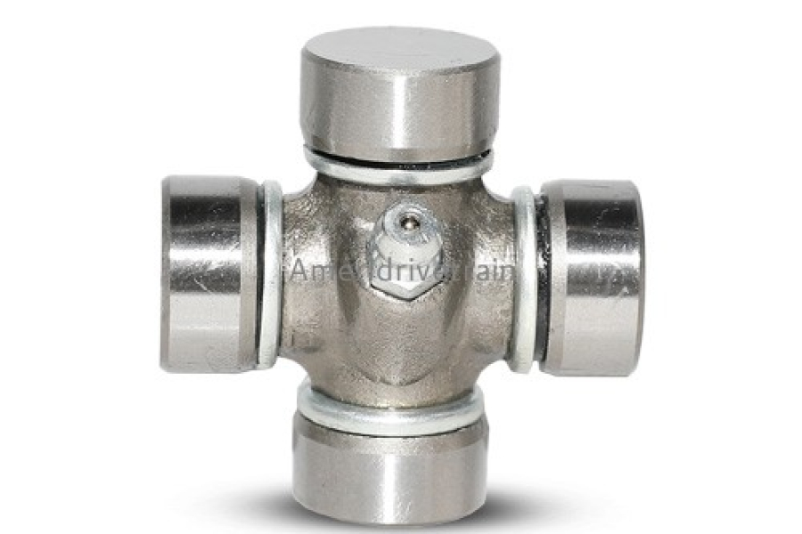 High quality cardan U-joint cross 19X44.6 spider manufacturer universal joint cruceta Bearings Supplier