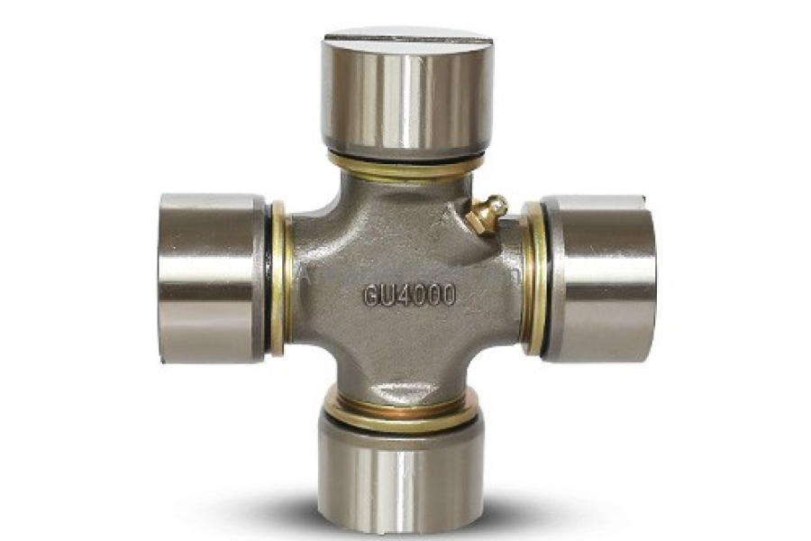 High quality cardan U-joint cross GU4000 spider manufacturer universal joint cruceta Bearings Supplier