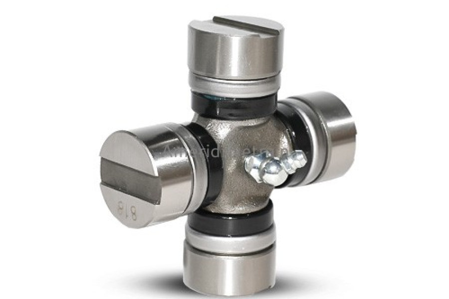High quality cardan U-joint 35x98 cross spider manufacturer universal joint cruceta Bearings Supplier