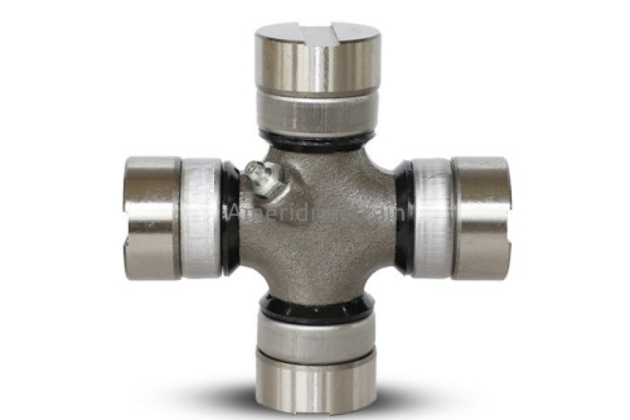 High quality cardan 39x118 U-joint cross 5320-2201025 spider manufacturer universal joint cruceta Bearings Supplier