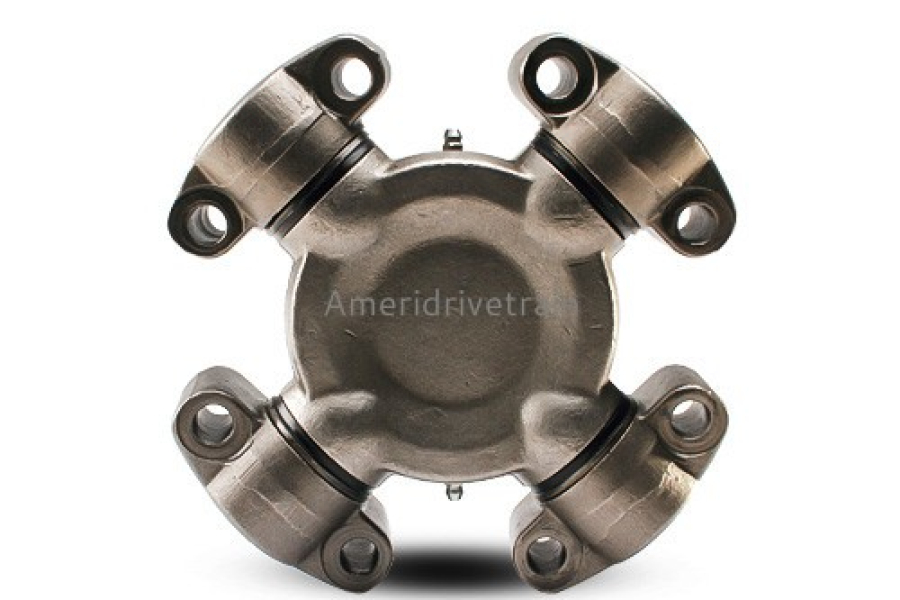 OEM quality cardan U-joint cross 5-9016X spider manufacturer universal joint 9V7710 cruceta Bearings Supplier