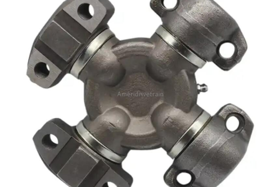 Original quality cardan Construction Universal joint cross 6H2577 for Caterpillar spider manufacturer U-joint cruceta Bearings Supplier