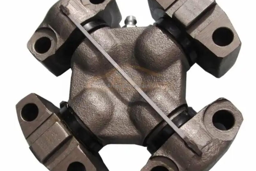 Original quality cardan Construction Universal joint cross 5V1168 for Caterpillar spider manufacturer U-joint cruceta Bearings Supplier