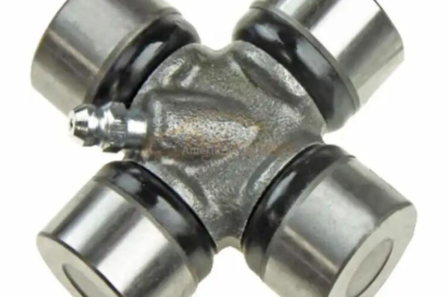 OEM quality cardan Universal Joints Used For Volvo 1217606 spider manufacturer universal joint cruzeta Bearings Supplier