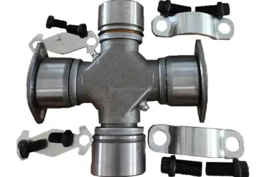 Original quality cardan Construction Universal joint cross 7V3842 for Caterpillar spider manufacturer U-joint cruceta Bearings Supplier