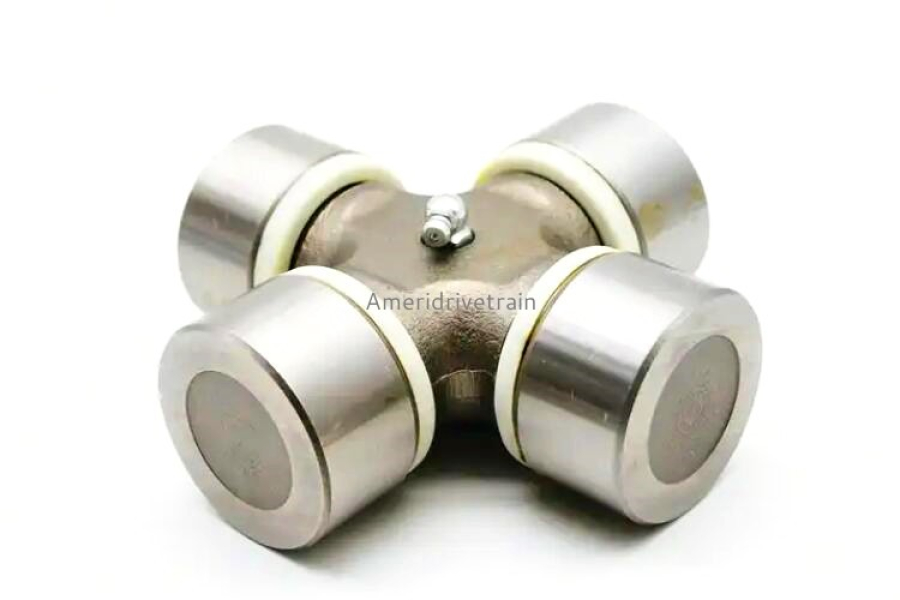 High quality cardan U-joint cross GU1538 spider manufacturer universal joint cruceta Bearings Supplier