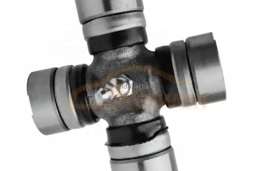 High quality truck cardan 53A-2201025 U-joint 35x98 cross spider manufacturer universal joint 53A2201025 cruceta Bearings Supplier